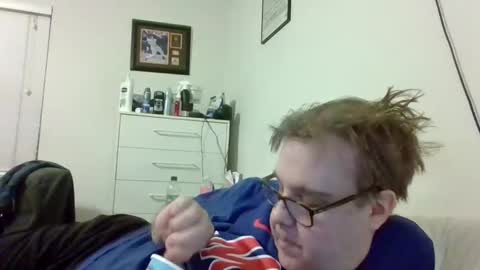 Gary online show from 12-18-25, 01:33