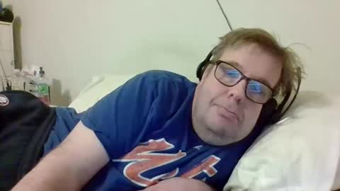 Gary online show from 01-07-26, 03:42