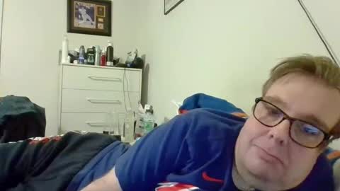 Gary online show from 01-08-26, 12:13