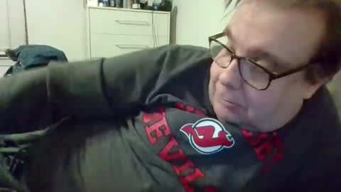 Gary online show from 02-01-26, 03:38