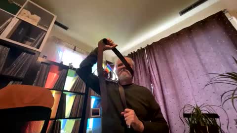 marvin pumpt online show from 01-15-26, 07:39