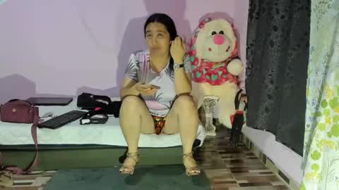 Diana online show from 01-24-25, 01:24