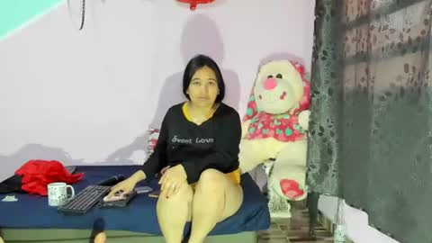 Diana online show from 01-31-25, 12:18