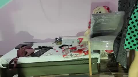 Diana online show from 02-20-25, 11:42