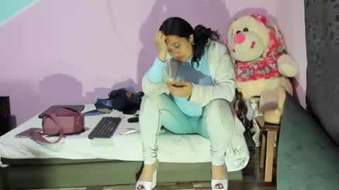 Diana online show from 02-28-25, 11:36