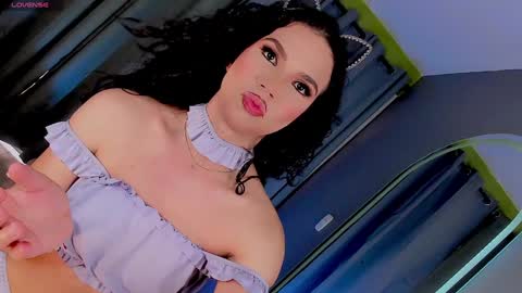 Vnecis Marn online show from 01-05-25, 02:41