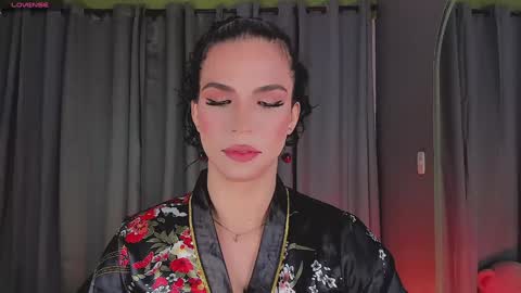 Vnecis Marn online show from 01-13-25, 11:30