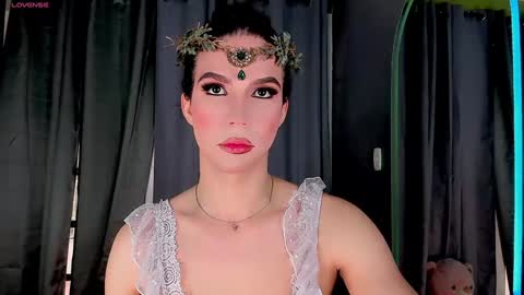 Vnecis Marn online show from 01-26-25, 09:18