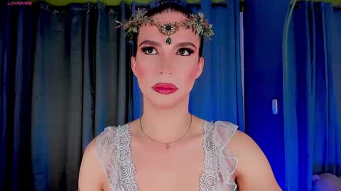 Vnecis Marn online show from 01-27-25, 11:43