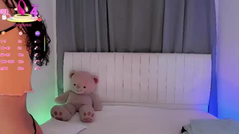 Vnecis Marn online show from 02-01-26, 01:37