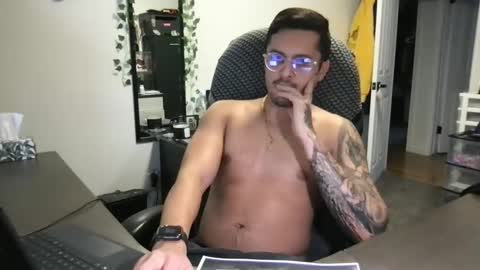  Aladdin online show from 11-27-25, 10:01