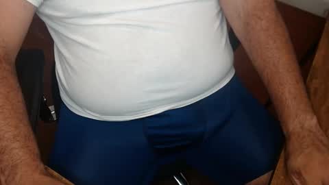 Marco online show from 09-15-25, 04:12