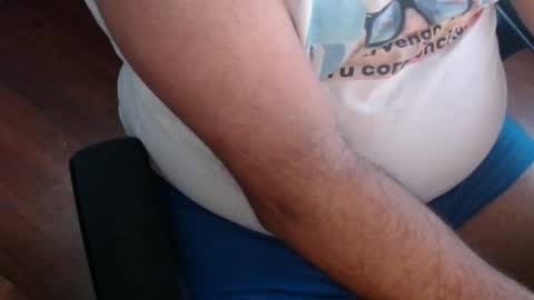 Snapshot of gato27cam chatting on 02-16-26, 12:45 Marco online show from 02-16-26, 12:45