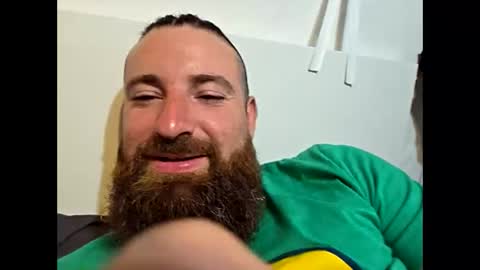 gatoandoba online show from 04-11-26, 02:49