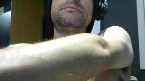 gauchors21 online show from 12-21-24, 10:17