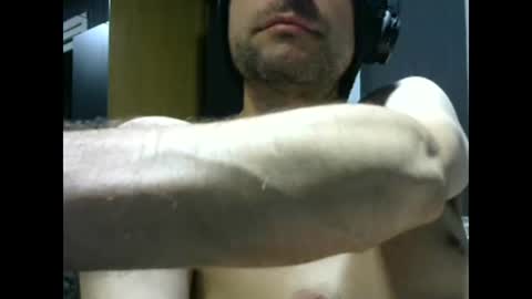 gauchors21 online show from 02-22-25, 03:01