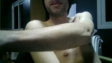 gauchors21 online show from 11-06-25, 02:56