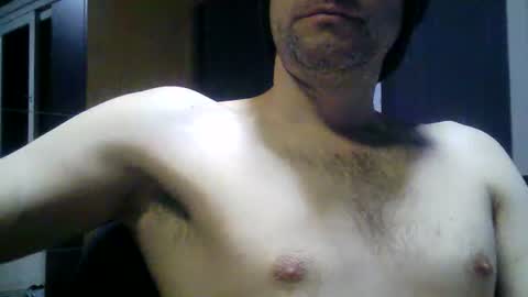 gauchors21 online show from 12-01-25, 03:00