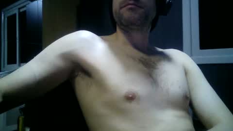 gauchors21 online show from 12-04-25, 02:54