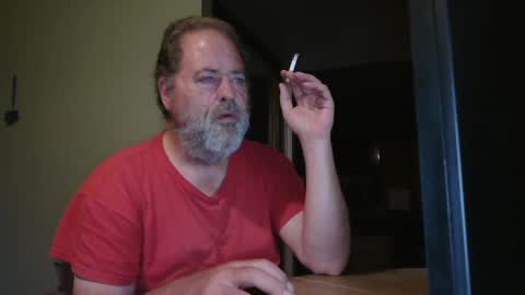 Snapshot of gavineverett3 chatting on 10-13-25, 01:27 gavineverett3 online show from 10-13-25, 01:27