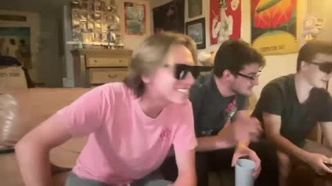 gavinnumbers online show from 10-05-25, 11:35