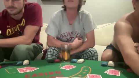 gavinnumbers online show from 10-09-25, 12:52