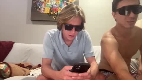 gavinnumbers online show from 10-14-25, 02:45