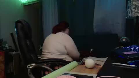 gavriellastarr online show from 10-11-25, 12:43