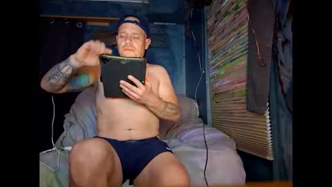 Curious online show from 02-08-26, 11:46