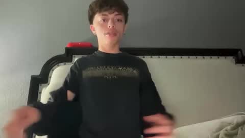 Jose online show from 01-16-26, 12:58