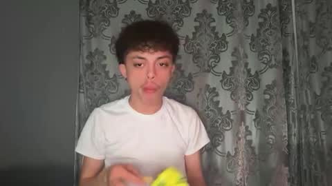 Jose online show from 02-09-26, 03:21