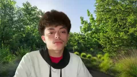 Jose online show from 02-19-26, 03:35