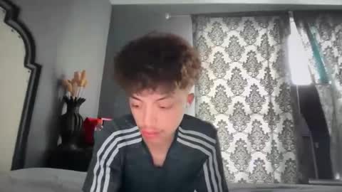 Jose online show from 03-01-26, 02:08