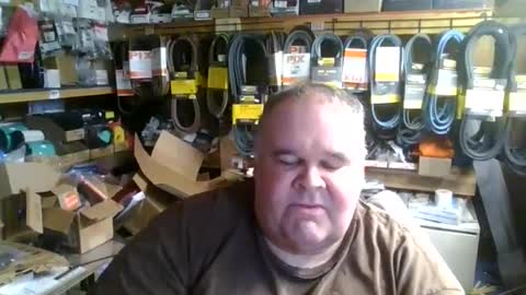 Snapshot of gaydaddy48 chatting on 12-23-24, 06:27 Kenny online show from 12-23-24, 06:27