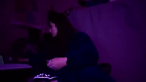 Snapshot of gaygethesloot chatting on 01-29-25, 07:15 BongKittyGayge online show from 01-29-25, 07:15