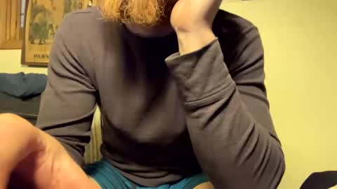 gaymencumhere online show from 01-31-25, 06:25