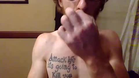 gaymencumhere online show from 09-21-25, 04:25