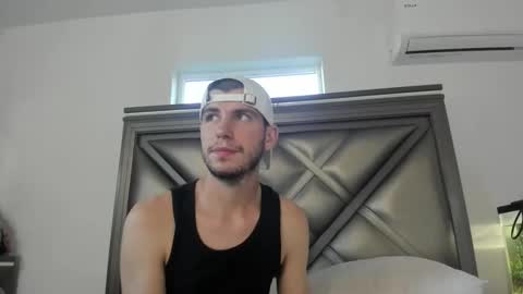 Trace online show from 10-27-25, 10:14