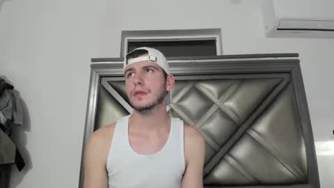 Trace online show from 11-23-25, 02:11