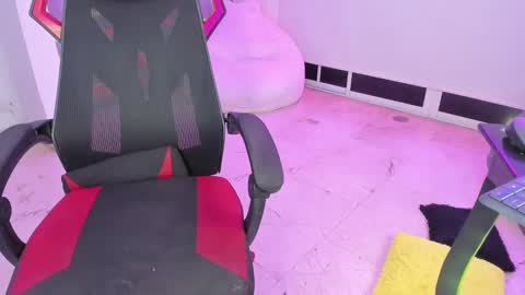 geanna_rose online show from 01-09-25, 09:27