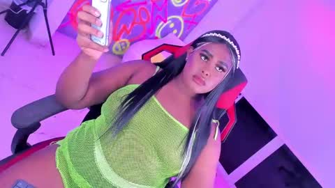geanna_rose online show from 01-18-25, 06:24