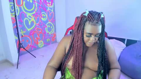 geanna_rose online show from 02-06-25, 09:53