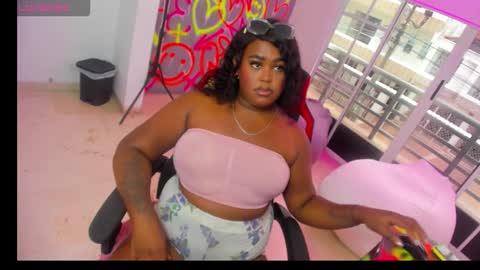 geanna_rose online show from 10-01-25, 02:34