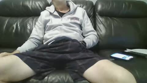 geeezer64 online show from 11-17-25, 02:39