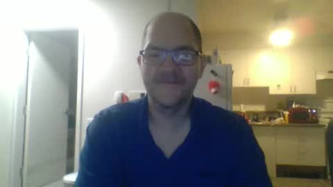 geekgamer41 online show from 12-18-25, 02:39