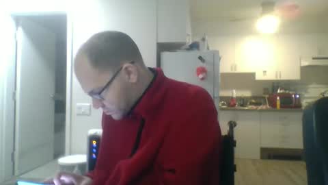 geekgamer41 online show from 12-21-25, 10:06