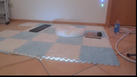 Snapshot of geilomattig chatting on 12-06-24, 10:41 Lassmiranda online show from 12-06-24, 10:41