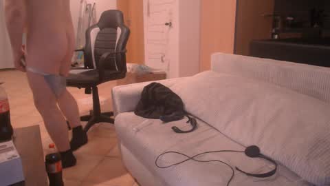 Snapshot of geilomattig chatting on 01-26-25, 11:29 Lassmiranda online show from 01-26-25, 11:29