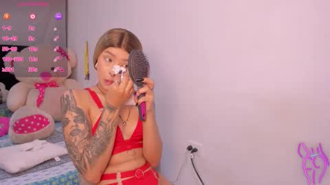 Gemma online show from 10-29-25, 07:10