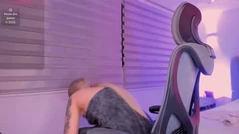 Gemma online show from 11-17-25, 04:18